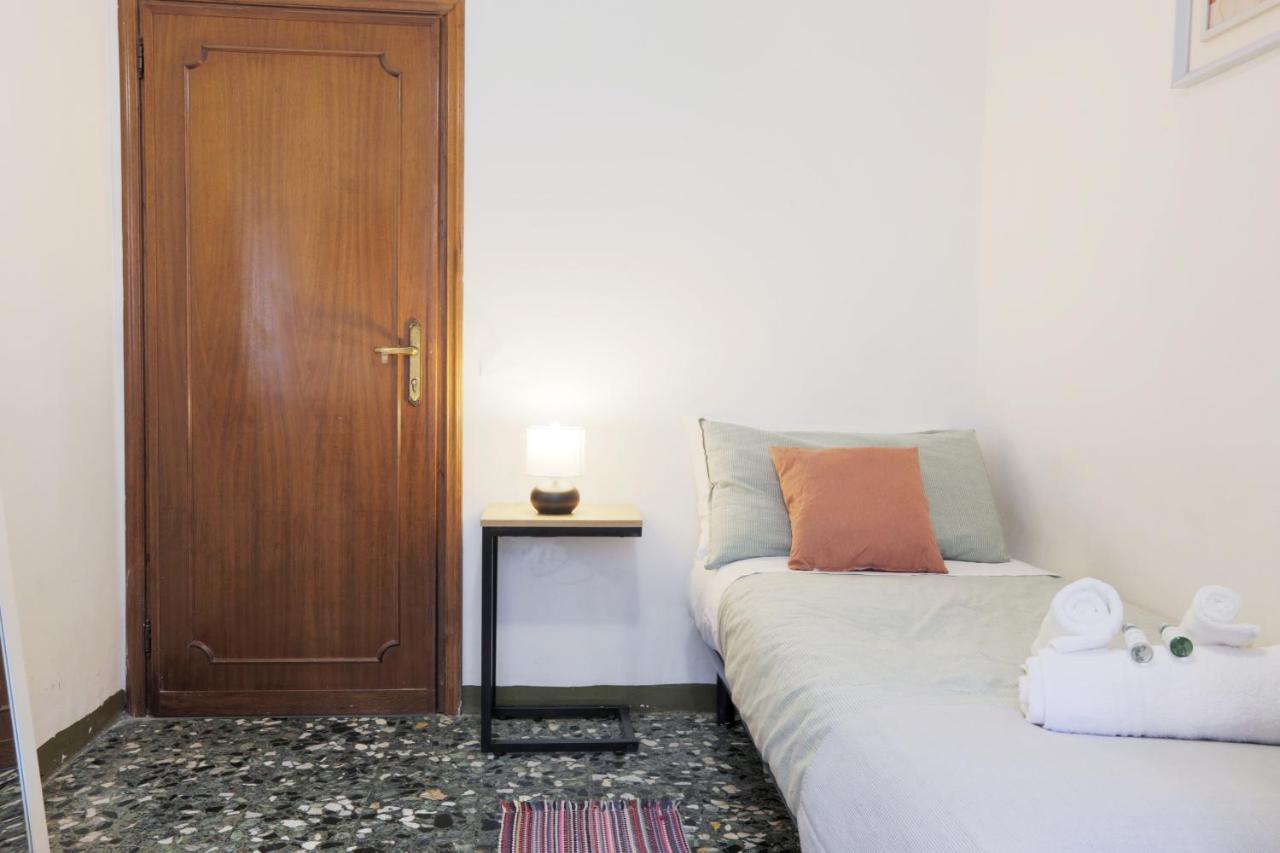 Santa Croce Guest House Venecia Exterior foto