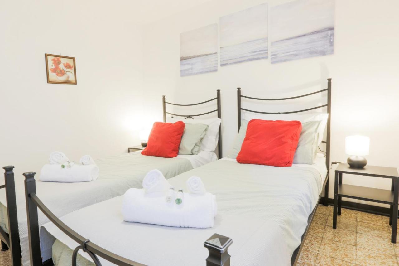 Santa Croce Guest House Venecia Exterior foto