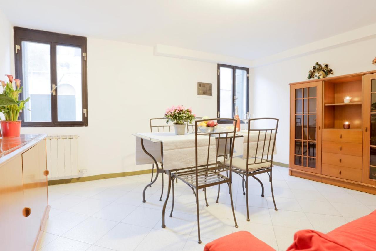 Santa Croce Guest House Venecia Exterior foto