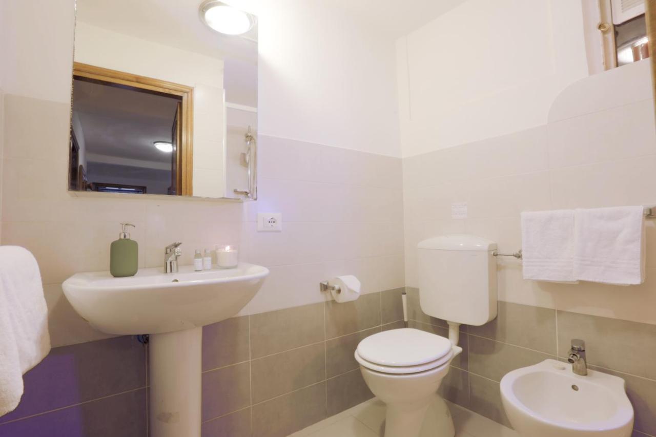 Santa Croce Guest House Venecia Exterior foto