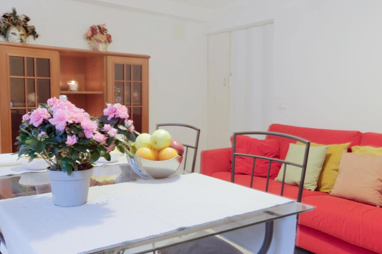 Santa Croce Guest House Venecia Exterior foto